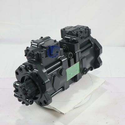 KAWASAK kpm K3V112DT Kato specjalna pompa hydrauliczna do koparek