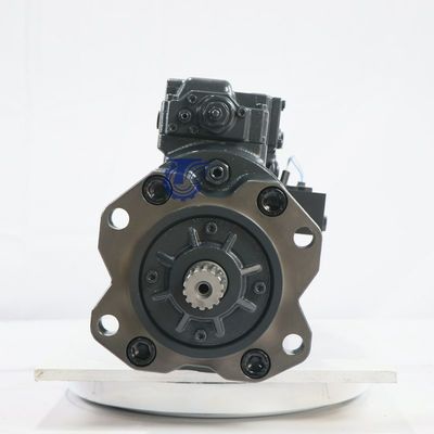KAWASAK kpm K3V112DT Kato specjalna pompa hydrauliczna do koparek
