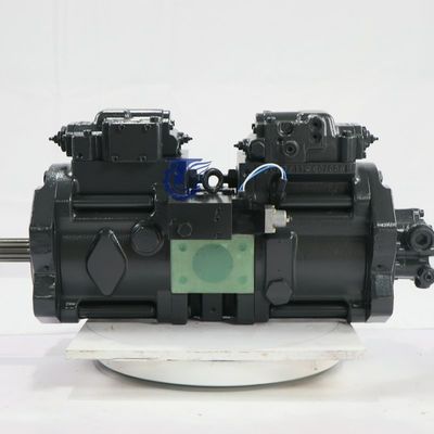 KAWASAK kpm K3V112DT Kato specjalna pompa hydrauliczna do koparek