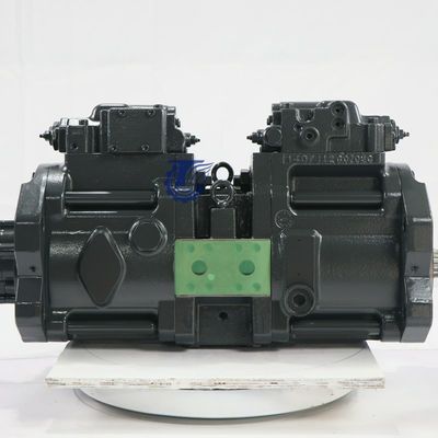 KAWASAK kpm K3V112DT Kato specjalna pompa hydrauliczna do koparek