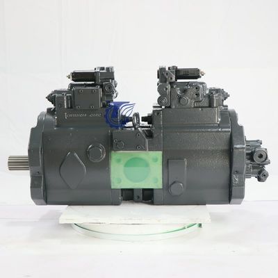 Wytrzymały grabarz Główna pompa hydrauliczna K3V140DT-9TCM Fit Sany 285