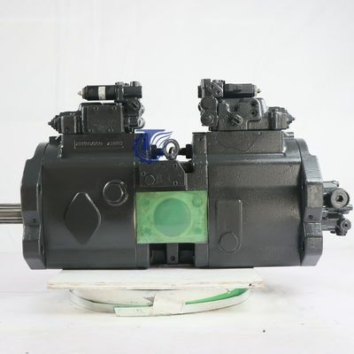 Wytrzymały grabarz Główna pompa hydrauliczna K3V140DT-9TCM Fit Sany 285
