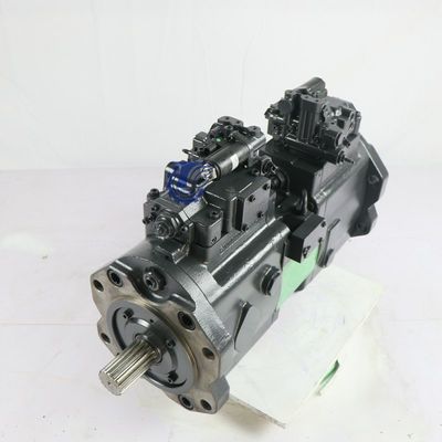 Wytrzymały grabarz Główna pompa hydrauliczna K3V140DT-9TCM Fit Sany 285