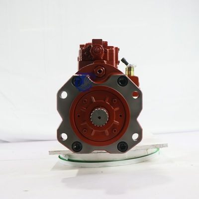 Elektryczna DH300-5 Doosan Hydraulic Pump, K3V140DT-9TCM KAWASAK Hydraulic Products