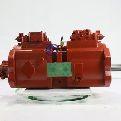 Elektryczna DH300-5 Doosan Hydraulic Pump, K3V140DT-9TCM KAWASAK Hydraulic Products