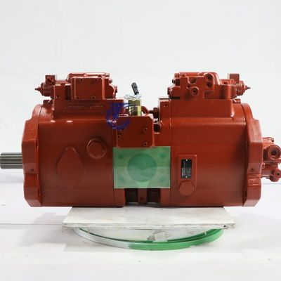 Elektryczna DH300-5 Doosan Hydraulic Pump, K3V140DT-9TCM KAWASAK Hydraulic Products
