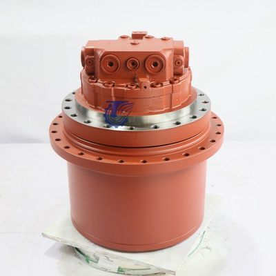 Sk230-6 Trwały Kobelco Final Drive, MAG-1700VP-3800 Hydraulic Drive Gearbox