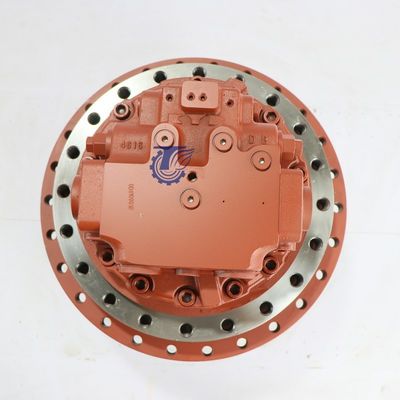 Sk230-6 Trwały Kobelco Final Drive, MAG-1700VP-3800 Hydraulic Drive Gearbox