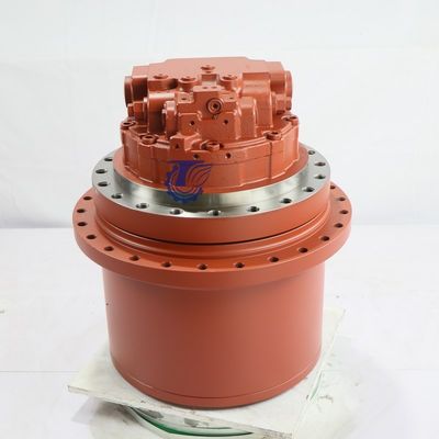 Sk230-6 Trwały Kobelco Final Drive, MAG-1700VP-3800 Hydraulic Drive Gearbox