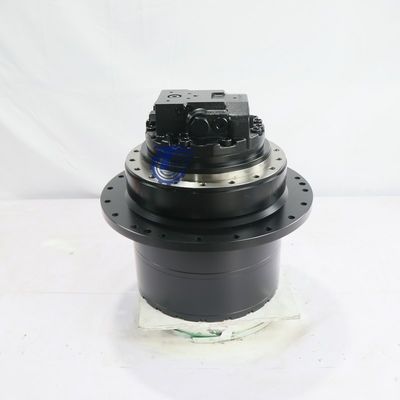 PC200 GM35 Motor podróży Assy, Final Drive Motors dla mini koparek