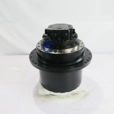 PC200 GM35 Motor podróży Assy, Final Drive Motors dla mini koparek