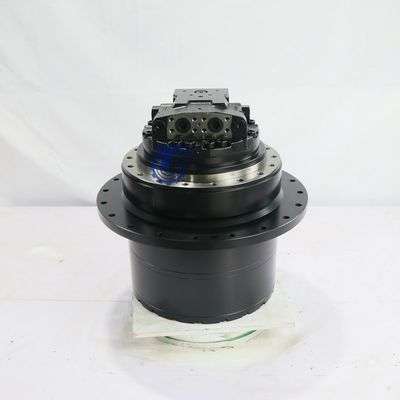 PC200 GM35 Motor podróży Assy, Final Drive Motors dla mini koparek