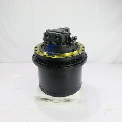 GM60 SK350-8 Zestaw napędu końcowego koparki LC15V00023f1 LC15V00026f1
