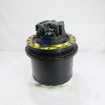 GM60 SK350-8 Zestaw napędu końcowego koparki LC15V00023f1 LC15V00026f1