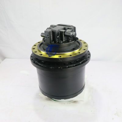 GM60 SK350-8 Zestaw napędu końcowego koparki LC15V00023f1 LC15V00026f1
