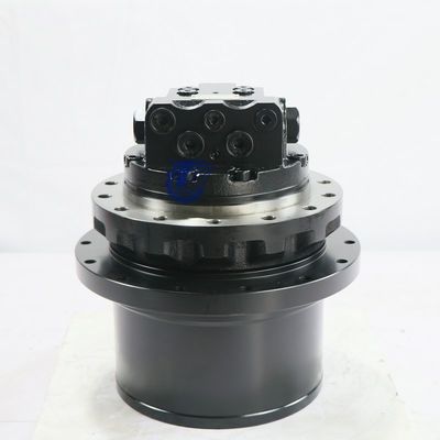 Wykopalnia hydrauliczna Final Drive 14x14 Otwory dla Koparek Komatsu PC78