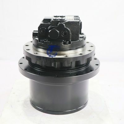 Wykopalnia hydrauliczna Final Drive 14x14 Otwory dla Koparek Komatsu PC78