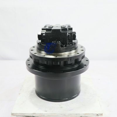 Wykopalnia hydrauliczna Final Drive 14x14 Otwory dla Koparek Komatsu PC78