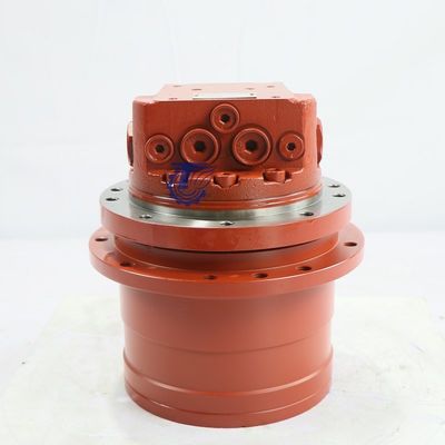 TM18 TM03 TM09 Ostatni napęd, 21W-60-22130 Hydraulic Travel Motor