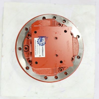 TM18 TM03 TM09 Ostatni napęd, 21W-60-22130 Hydraulic Travel Motor
