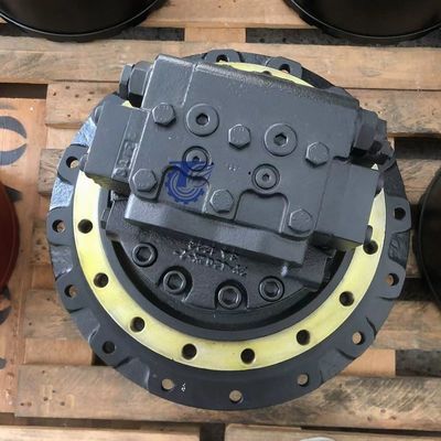 TQ323D Excavator Final Drive z silnikiem 148-4696 135-6179 270-8170 353-0609