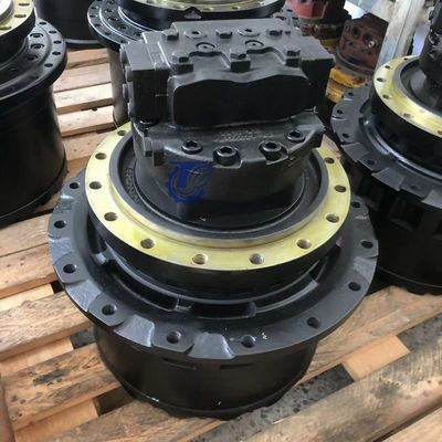 TQ323D Excavator Final Drive z silnikiem 148-4696 135-6179 270-8170 353-0609