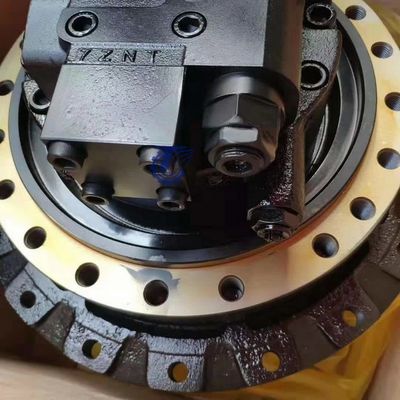 TQ329D Silnik podróżny do mini koparek 378-9567 378-9568 267-6878 334-9988