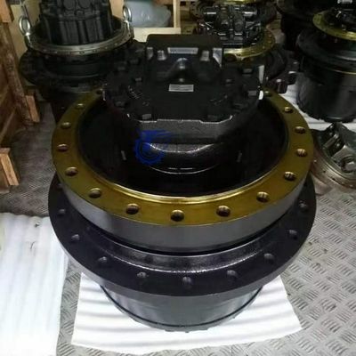TQ374D Koparka z końcowym napędem skrzynia biegów 353-0606 353-0607 353-0608 315-4480