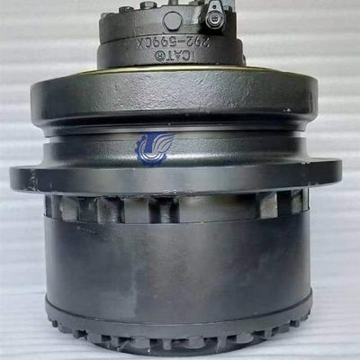 TQ374D Koparka z końcowym napędem skrzynia biegów 353-0606 353-0607 353-0608 315-4480