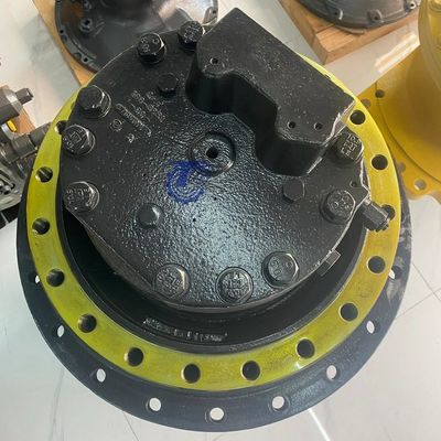 353-0528 333-3036 Koparnia, napęd końcowy, silnik hydrauliczny TQ345D TQ349D