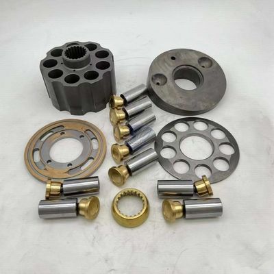 Części pomp hydraulicznych z tłocznikami Rexroth dla A10VSO16 18 28 45 63 71 85 100 140