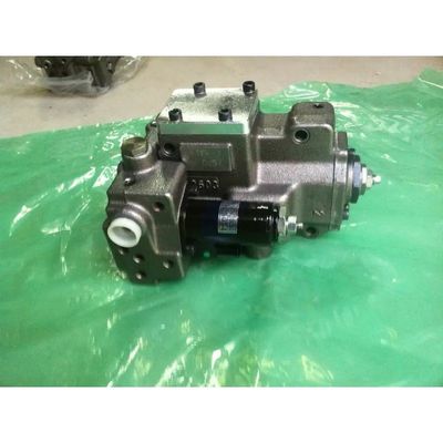 Praktyczny regulator części pompy hydraulicznej dla KAWASAK K3V112 K3V112DT