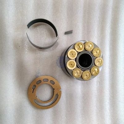 Części pomp hydraulicznych dla tłocznika KRR025C LRR025C KRR030D KRR038C KRR045D