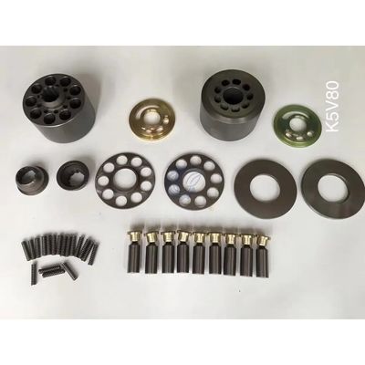LZV030 LZV060 Odpady pomp tłokowych, LZV090 LZV120 Części hydrauliczne pomp tłokowych