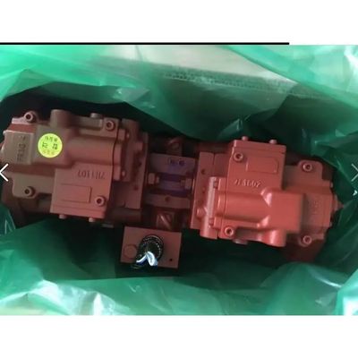 LZV030 LZV060 Odpady pomp tłokowych, LZV090 LZV120 Części hydrauliczne pomp tłokowych