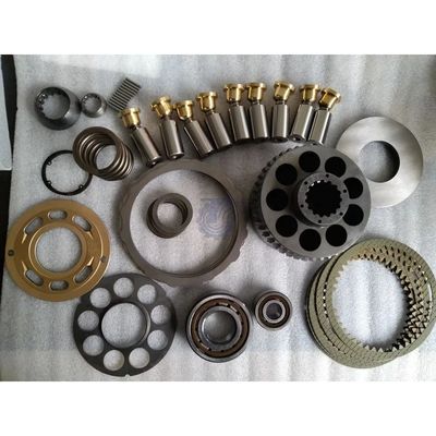 LZV030 LZV060 Odpady pomp tłokowych, LZV090 LZV120 Części hydrauliczne pomp tłokowych