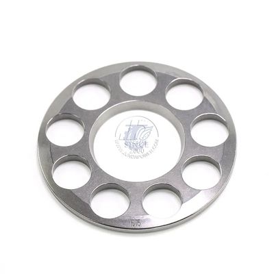 HPV75 Zestawy napraw pomp hydraulicznych Akcesoria 708-1W-00111 708-1W-00131 Właściwe PC60-6 PC60-7