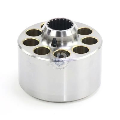 HPV75 Zestawy napraw pomp hydraulicznych Akcesoria 708-1W-00111 708-1W-00131 Właściwe PC60-6 PC60-7