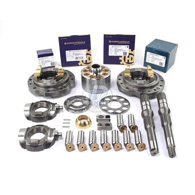 HPV75 Zestawy napraw pomp hydraulicznych Akcesoria 708-1W-00111 708-1W-00131 Właściwe PC60-6 PC60-7