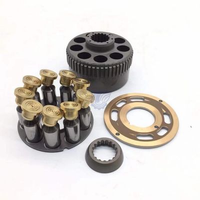KAWASAK K3V63 Części pompy hydraulicznej dla K3V112 K3V140 K5V140 K5V160 K5V180 K5V200