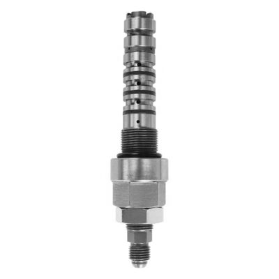 708-2l-04740 Główny zawór reliefu Komatsu, 708-2l-04713 Zestaw zaworu Fit PC200