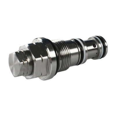 Pc200-6 Pc210-6 Zawór przepływowy hydrauliczny 723-40-56100 723-40-56302