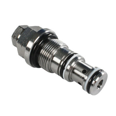 Pc200-6 Pc210-6 Zawór przepływowy hydrauliczny 723-40-56100 723-40-56302