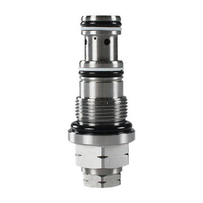 Pc200-6 Pc210-6 Zawór przepływowy hydrauliczny 723-40-56100 723-40-56302