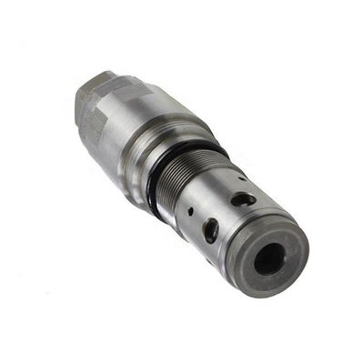 4286943 4324851 Zawór przepływowy hydrauliczny do koparki Ex200-2