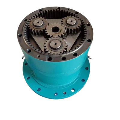 Kobelco Excavator Swing Gearbox Motor dla Sk200-6 Sk200-8 Sk200lc-8