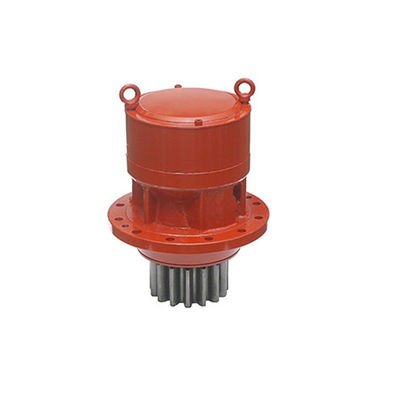 K1000350 Swing Gearbox Reducer prędkości Praktyczny dla koparki