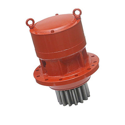 K1000350 Swing Gearbox Reducer prędkości Praktyczny dla koparki
