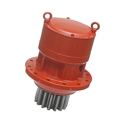 K1000350 Swing Gearbox Reducer prędkości Praktyczny dla koparki