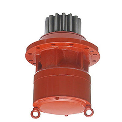 K1000350 Swing Gearbox Reducer prędkości Praktyczny dla koparki